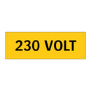 230 Volt