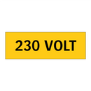 230 Volt