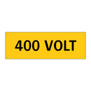 400 Volt