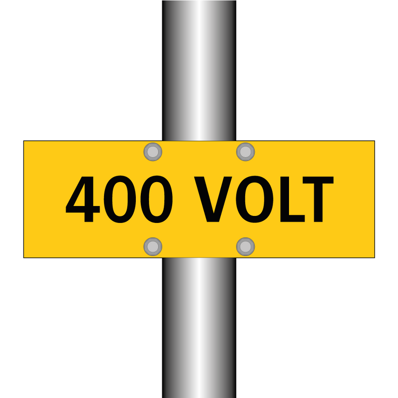 400 Volt & 400 Volt & 400 Volt & 400 Volt & 400 Volt & 400 Volt