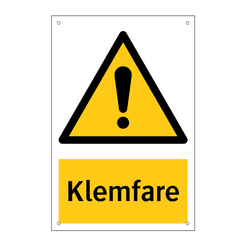 Klemfare & Klemfare & Klemfare & Klemfare & Klemfare & Klemfare & Klemfare & Klemfare & Klemfare