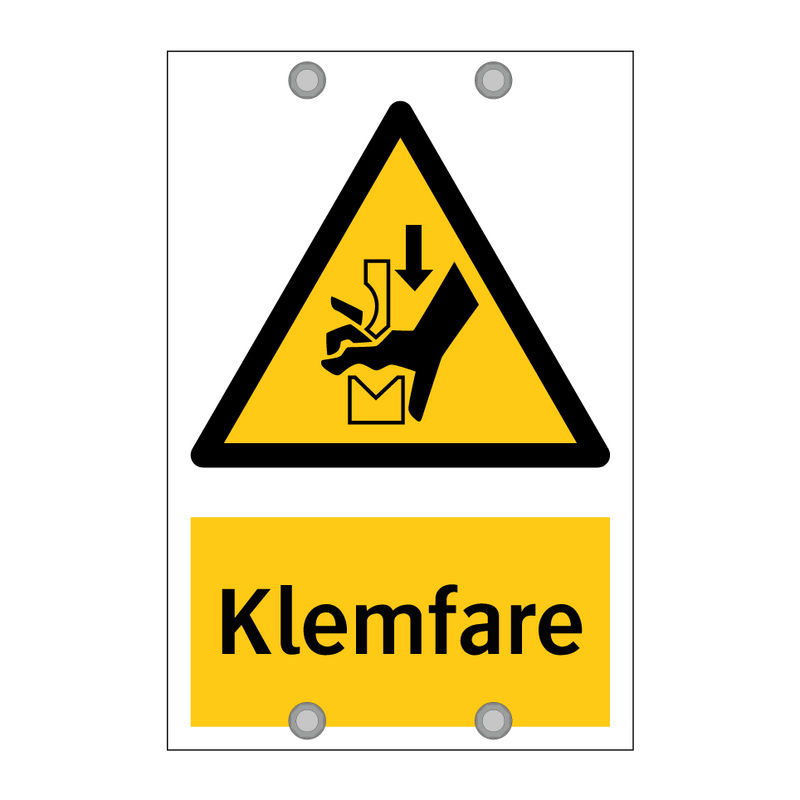 Klemfare & Klemfare & Klemfare & Klemfare & Klemfare & Klemfare & Klemfare & Klemfare