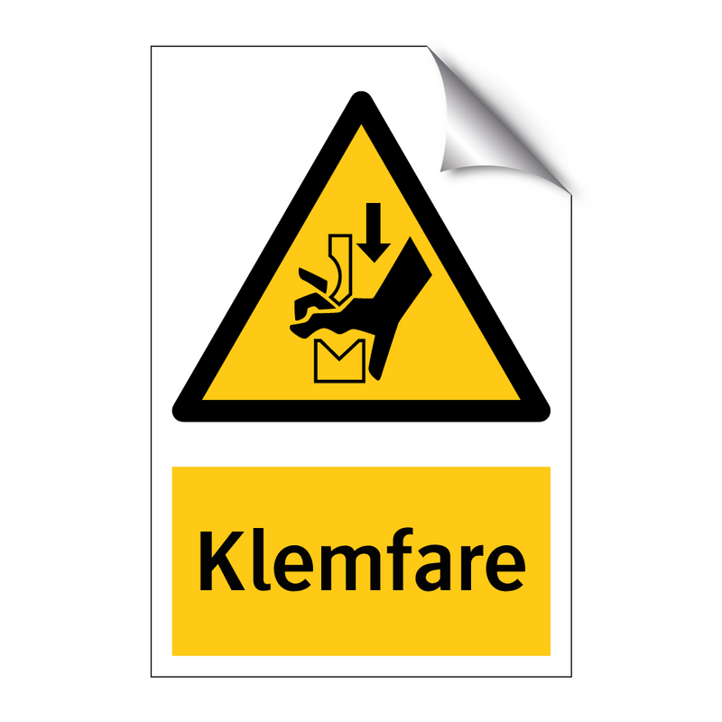 Klemfare & Klemfare & Klemfare & Klemfare & Klemfare & Klemfare & Klemfare & Klemfare